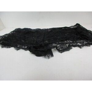 Adore Me Women's Reign Shorts Black Size 1X NWOT !!!